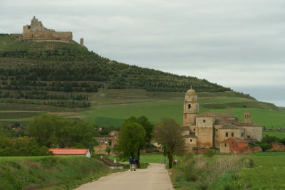 Castrojeriz