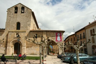 Carrin de los Condes