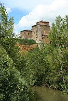 Carrin de los Condes