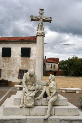 Mansilla de las Mulas