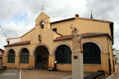 Mansilla de las Mulas