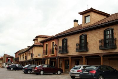 Mansilla de las Mulas