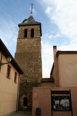 Mansilla de las Mulas