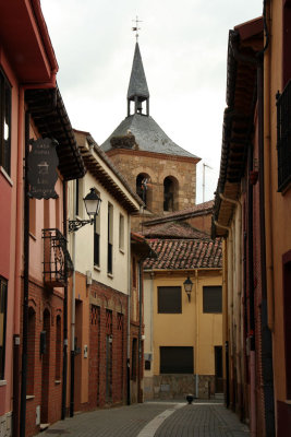 Mansilla de las Mulas