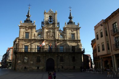 Astorga