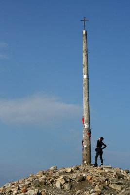 Cruz de Ferro