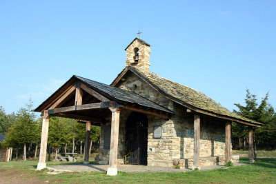 Cruz de Ferro