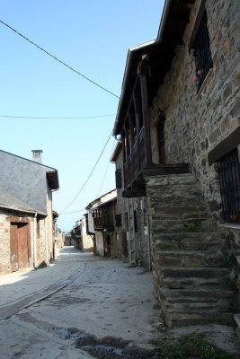 El Acebo