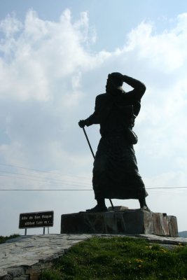 Alto San Roque