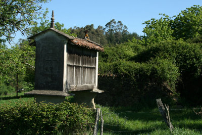 horreo