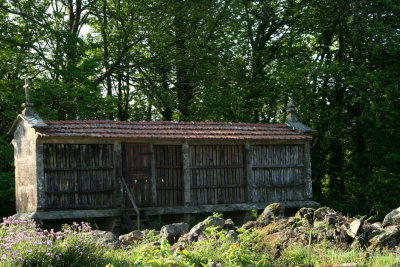 horreo