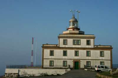 Fisterra