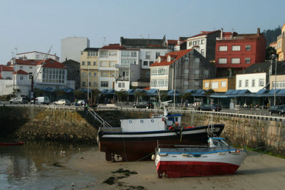 Fisterra