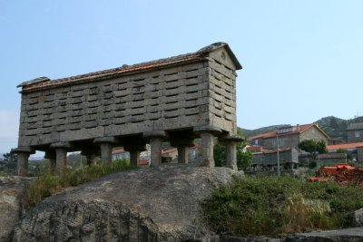 horreo