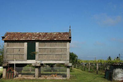 horreo
