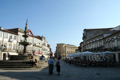 Viana do Castelo