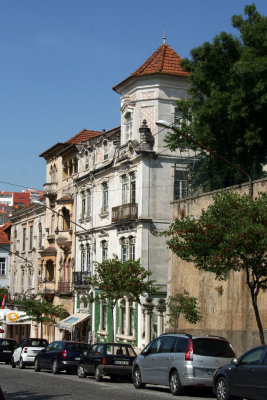 Coimbra