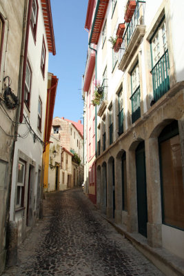 Coimbra