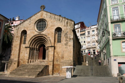 Coimbra