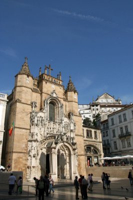 Coimbra