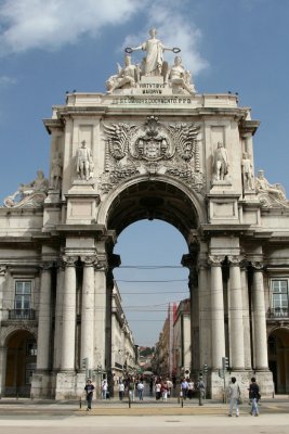 Lisbon