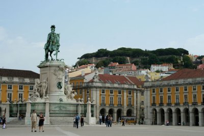 Lisbon