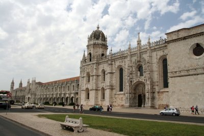 Lisbon