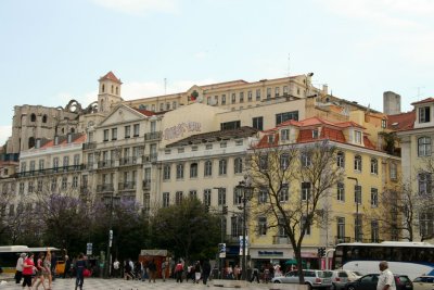 Lisbon