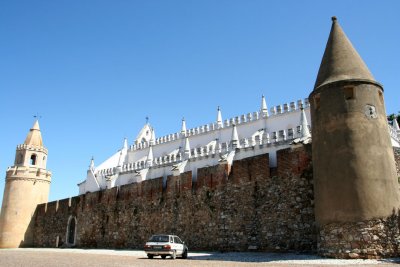 Viana do Alentejo