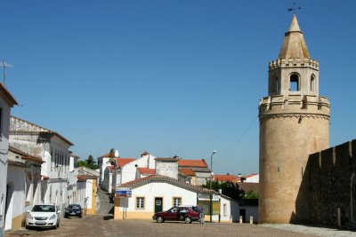 Viana do Alentejo