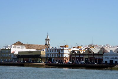 Ayamonte