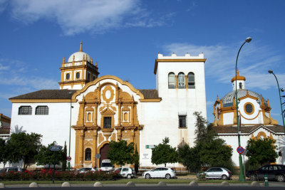 Sevilla