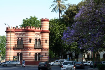 Sevilla