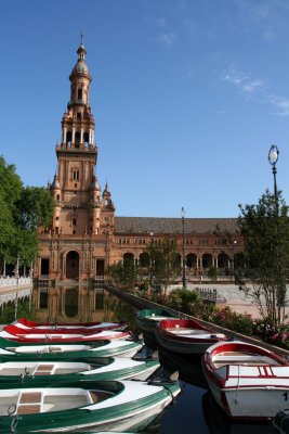 Sevilla