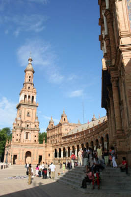 Sevilla