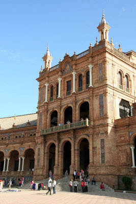 Sevilla