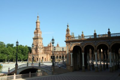 Sevilla