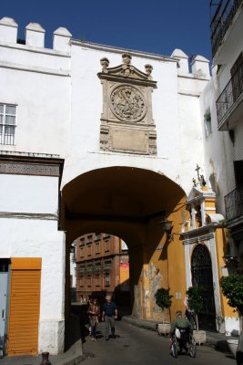 Sevilla