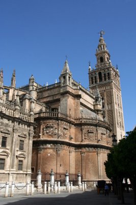 Sevilla