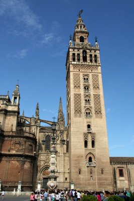 Sevilla