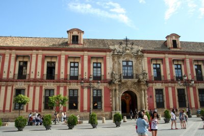 Sevilla