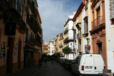 Sevilla