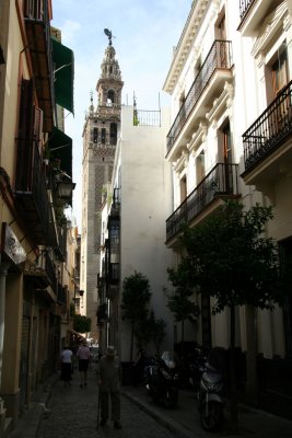 Sevilla