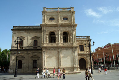 Sevilla