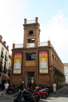 Sevilla