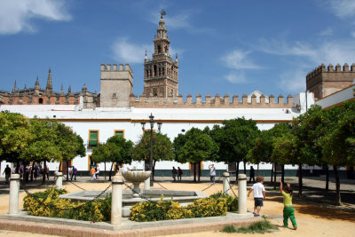 Sevilla