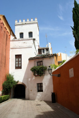 Sevilla