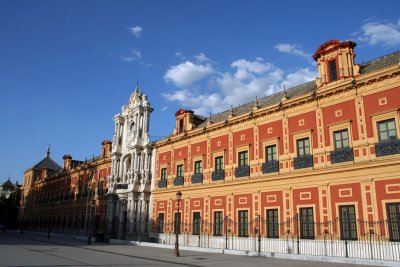 Sevilla