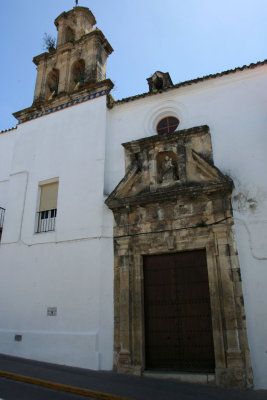 Arcos de la Frontera