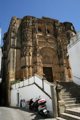 Arcos de la Frontera